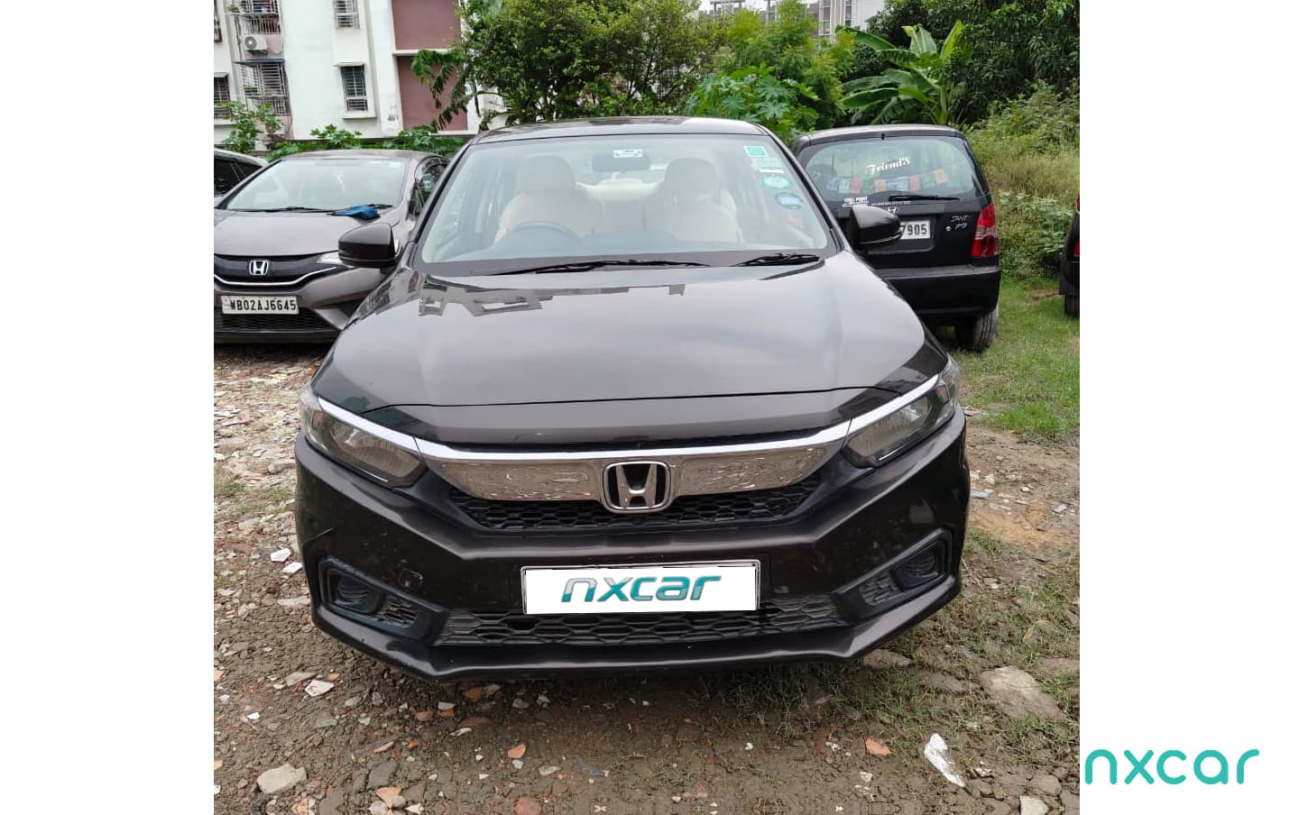 Honda Amaze