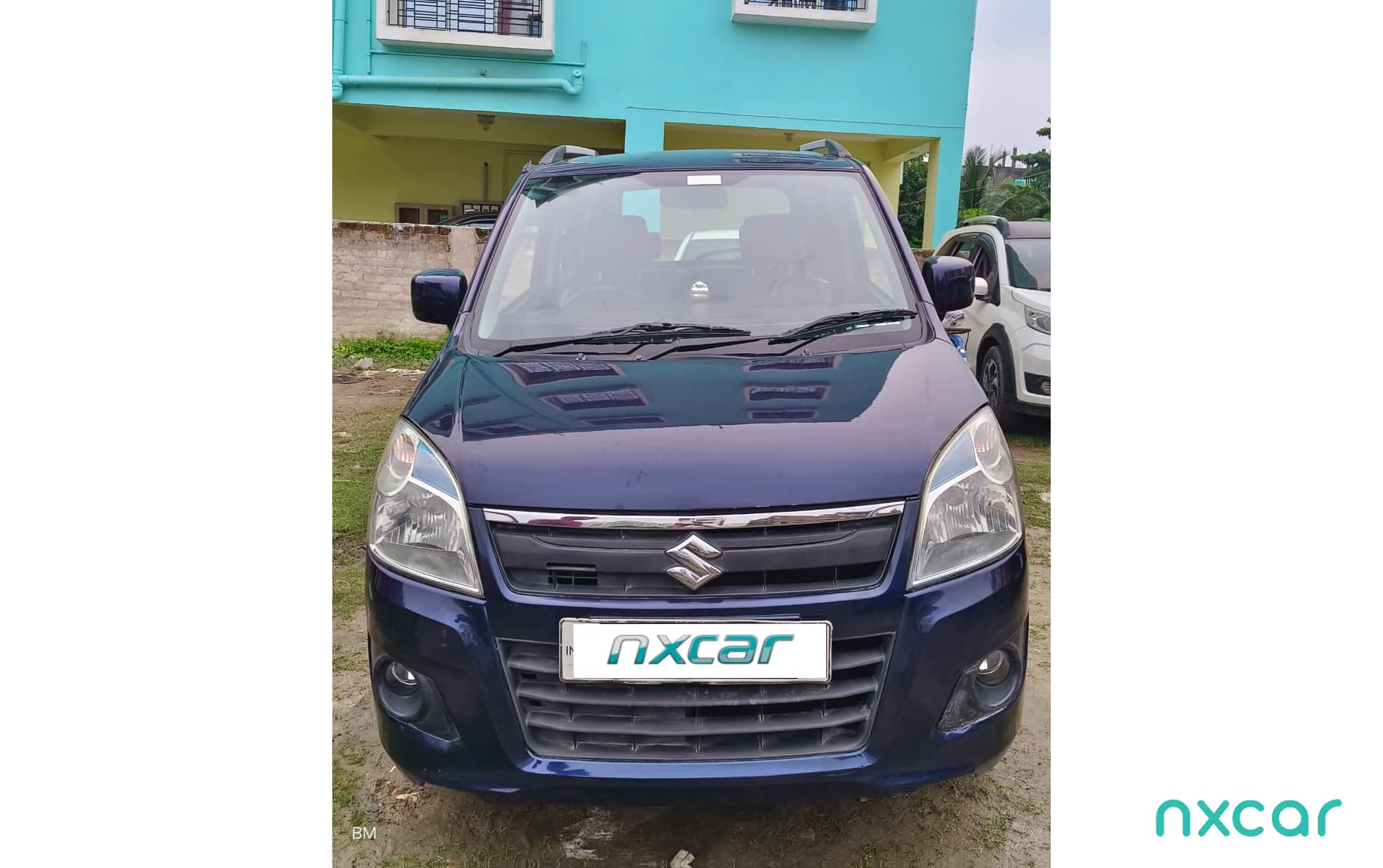 Maruti Suzuki Wagon R