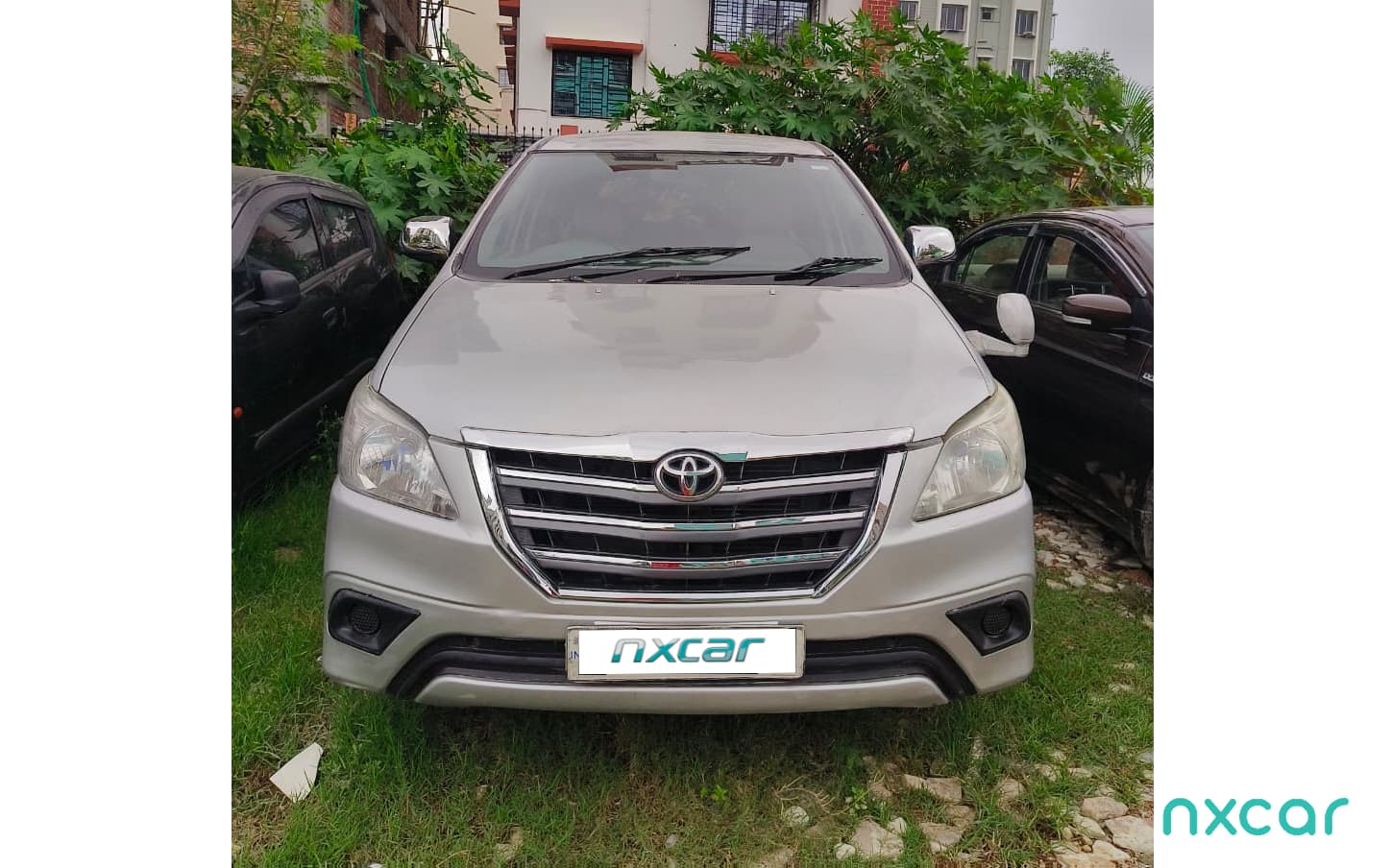 Toyota Innova