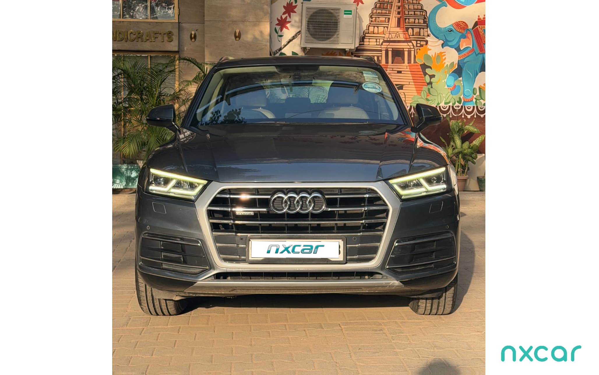 Audi Q5