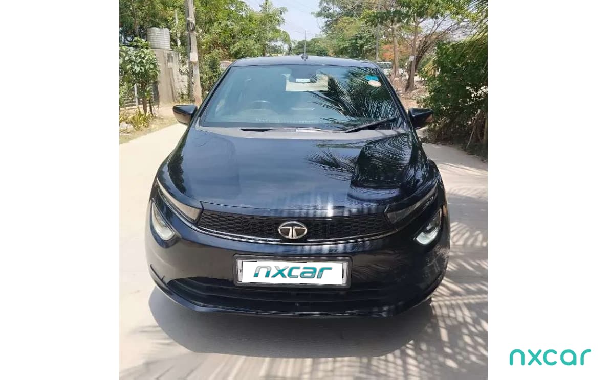 Tata Altroz