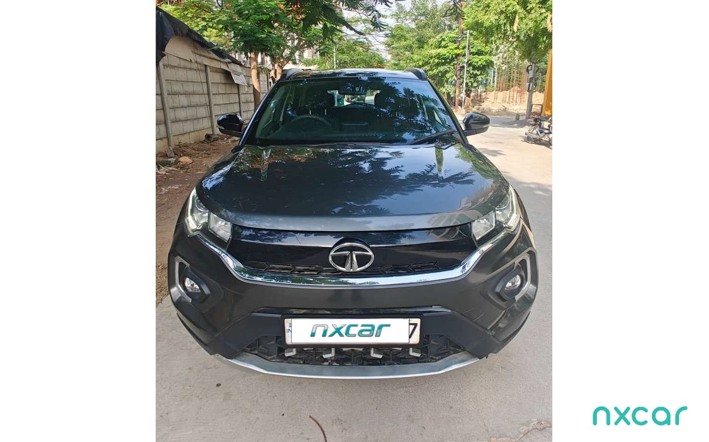 Tata Nexon