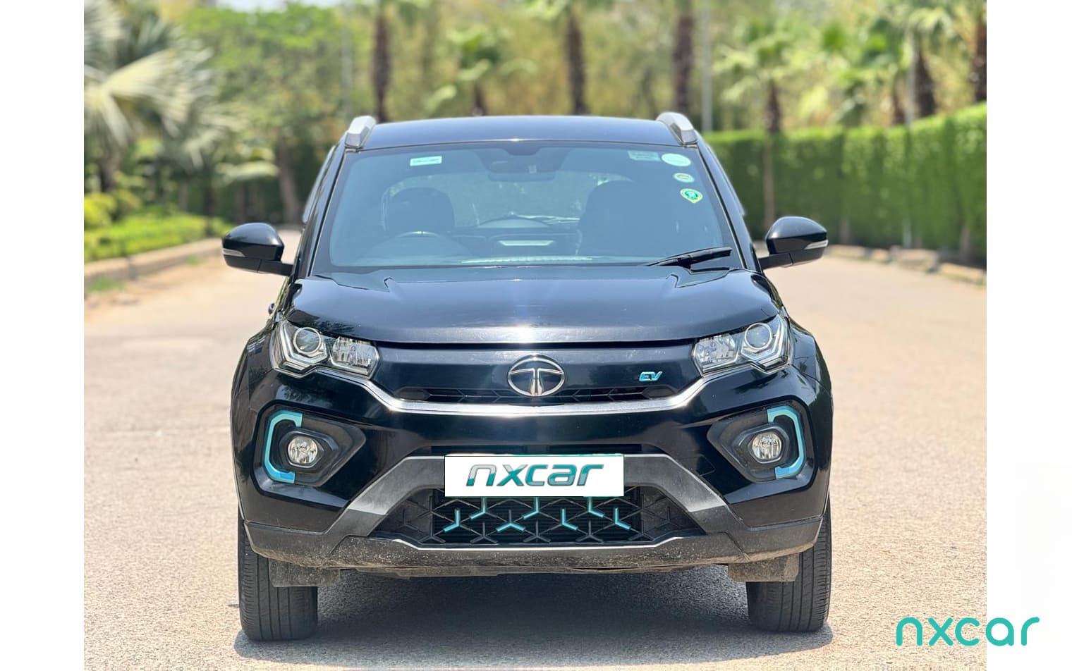 Tata Nexon