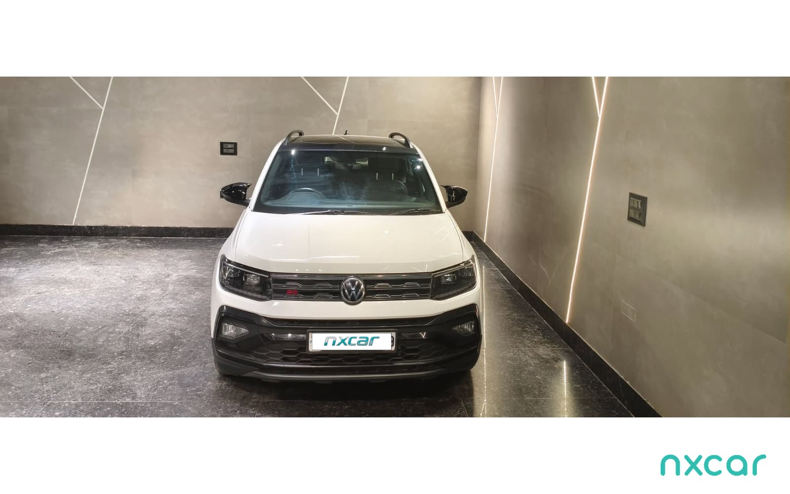 Volkswagen Taigun