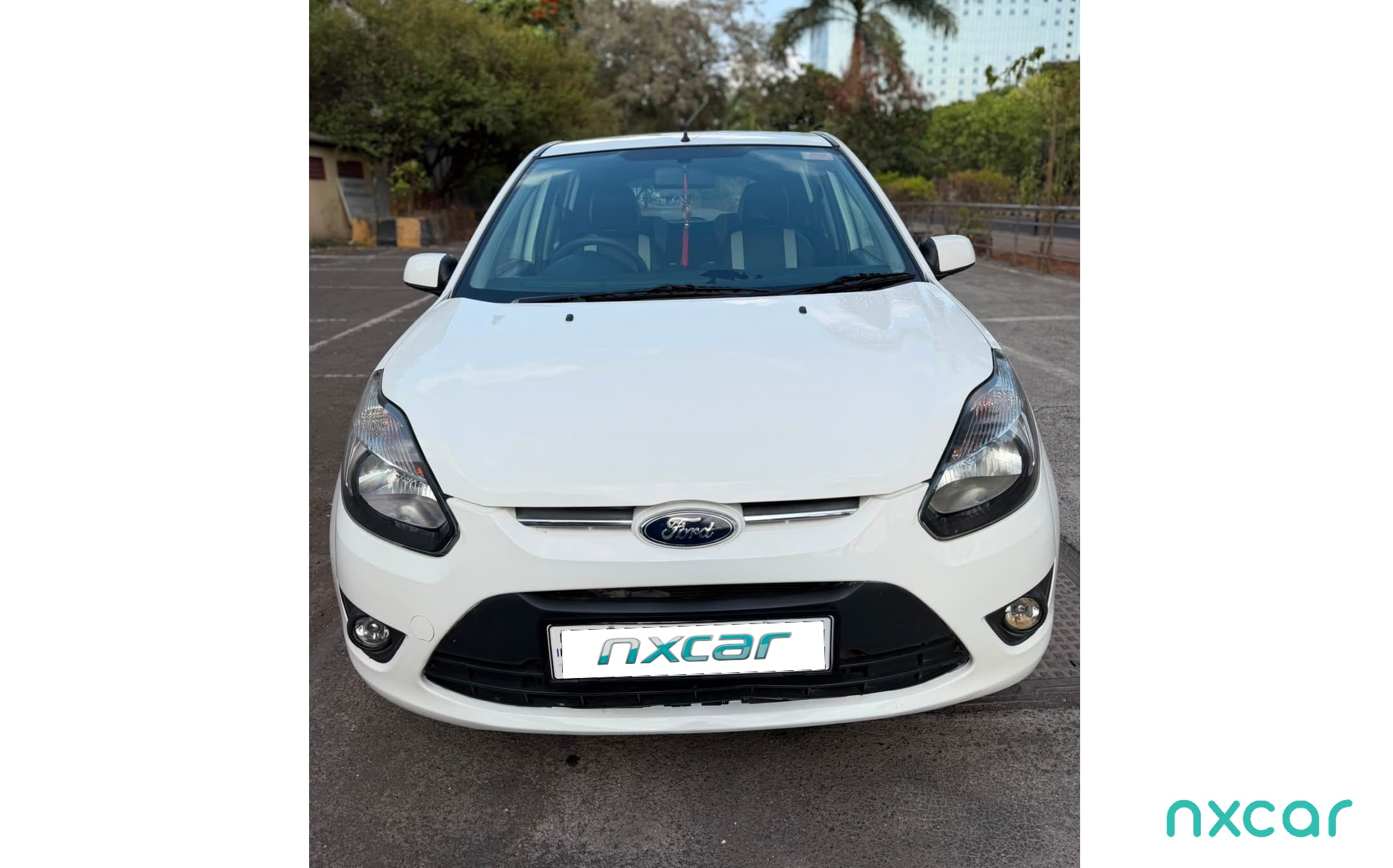 Ford Figo