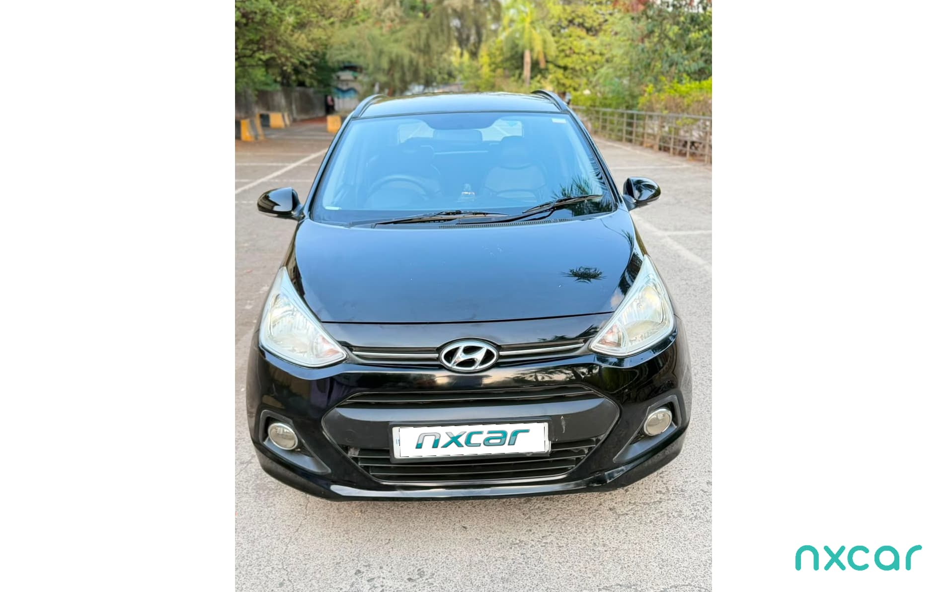 Hyundai Grand i10