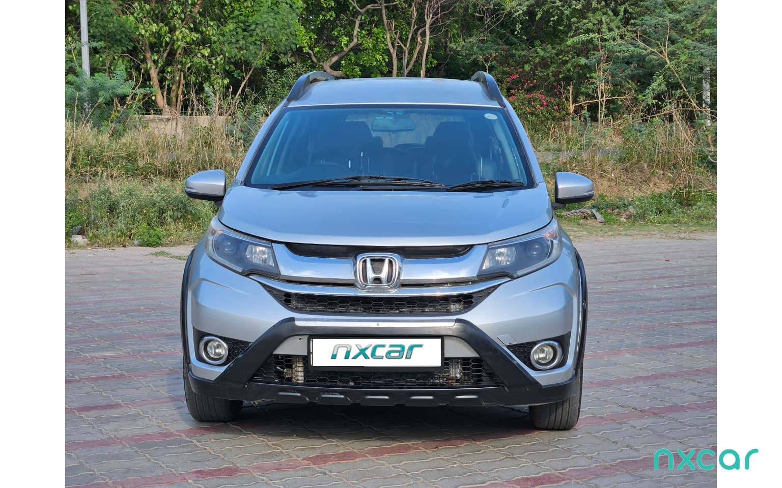 Honda BR-V