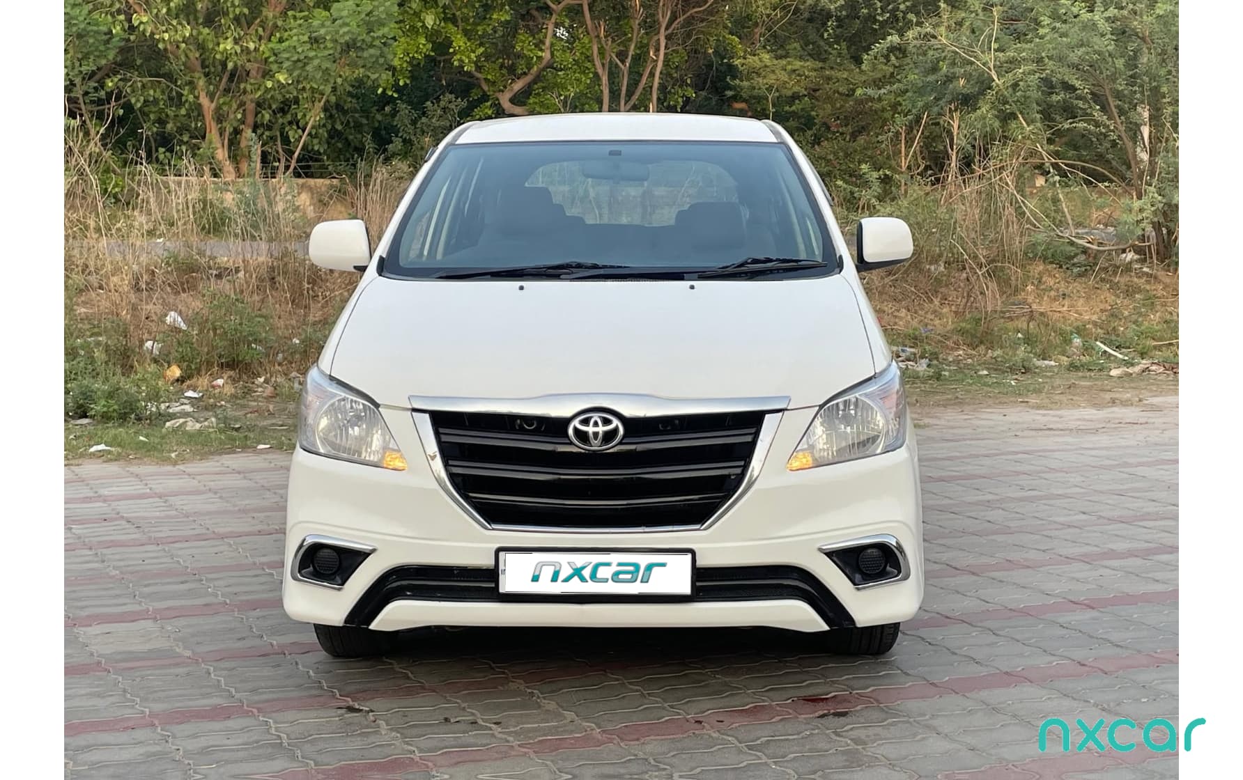 Toyota Innova