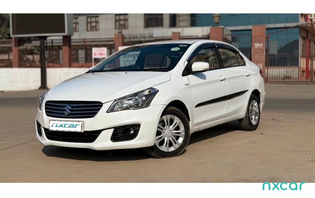 Maruti Suzuki Ciaz