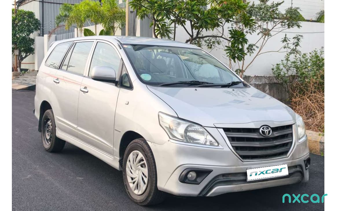 Toyota Innova
