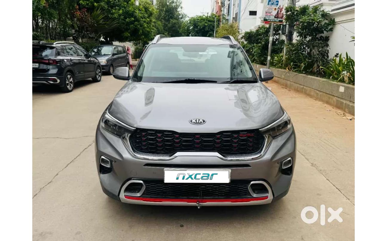 Kia Sonet