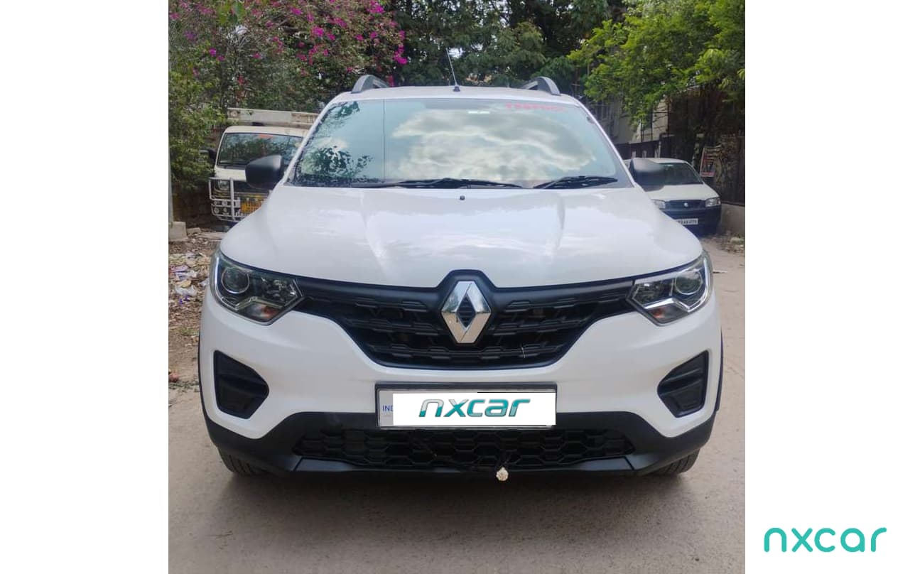 Renault Triber