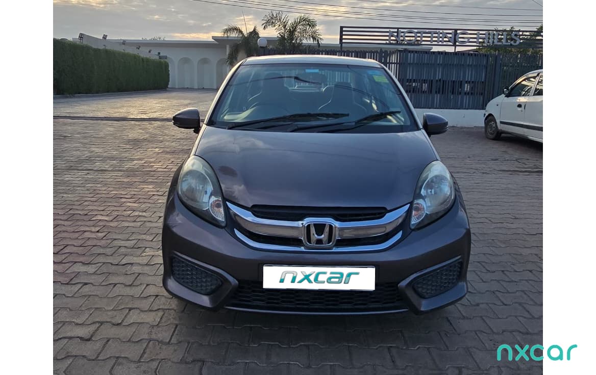 Honda Amaze