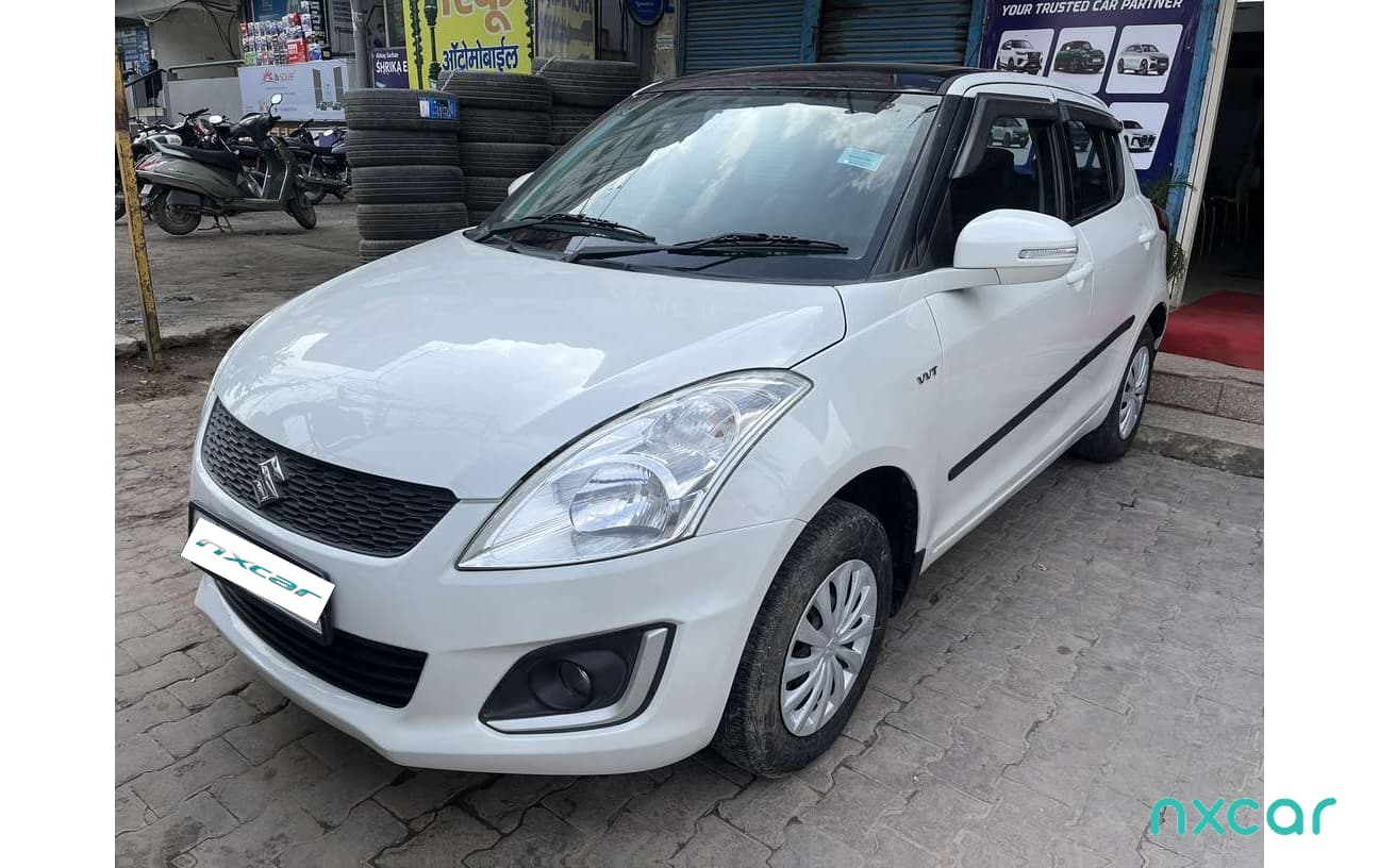 Maruti Suzuki Swift