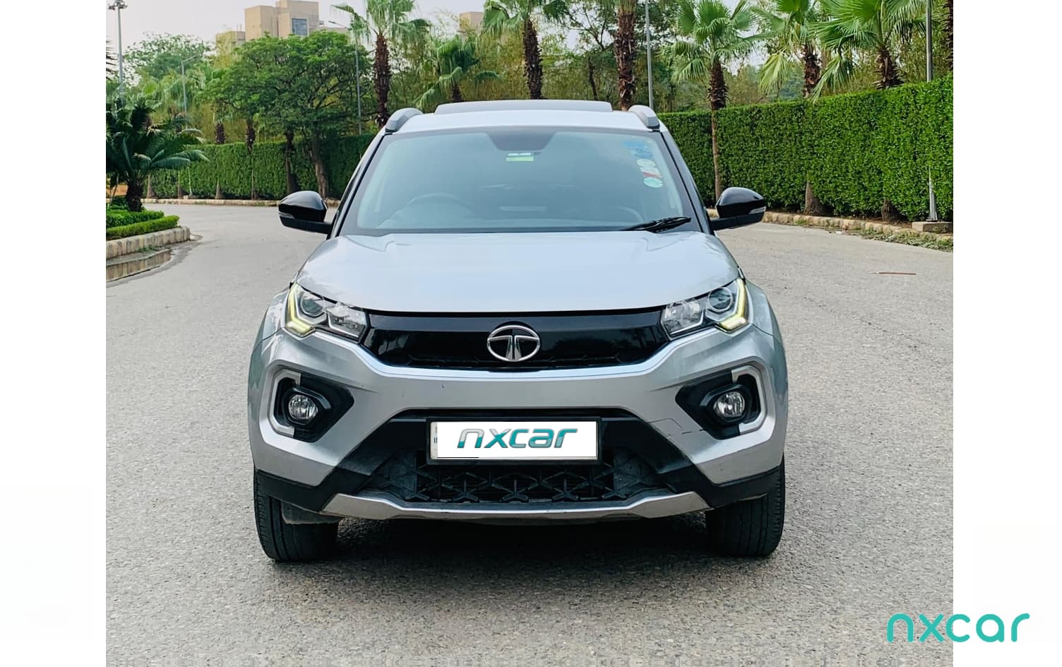 Tata Nexon