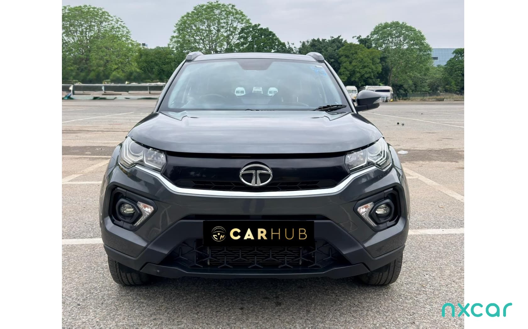 Tata Nexon