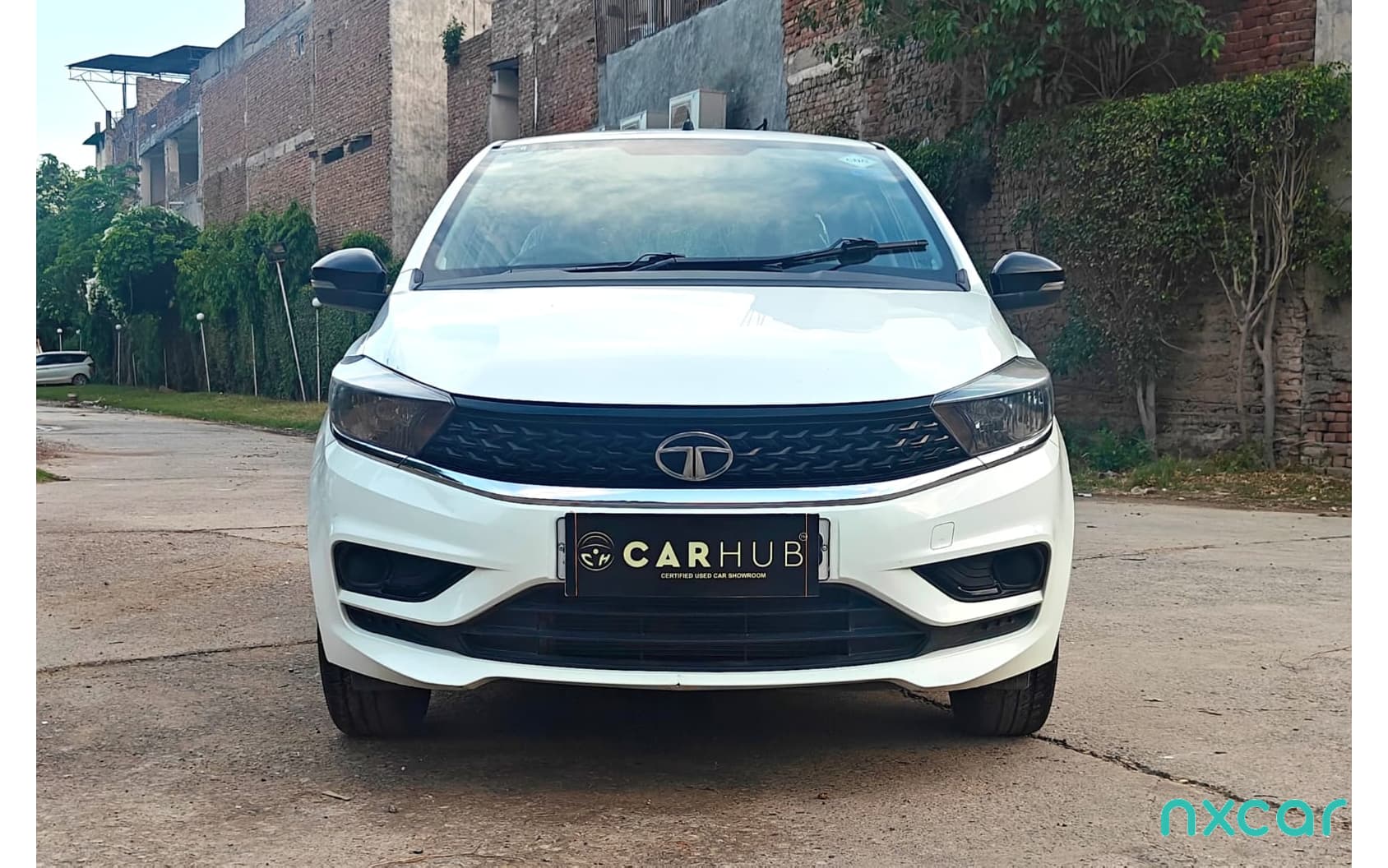 Tata Tiago