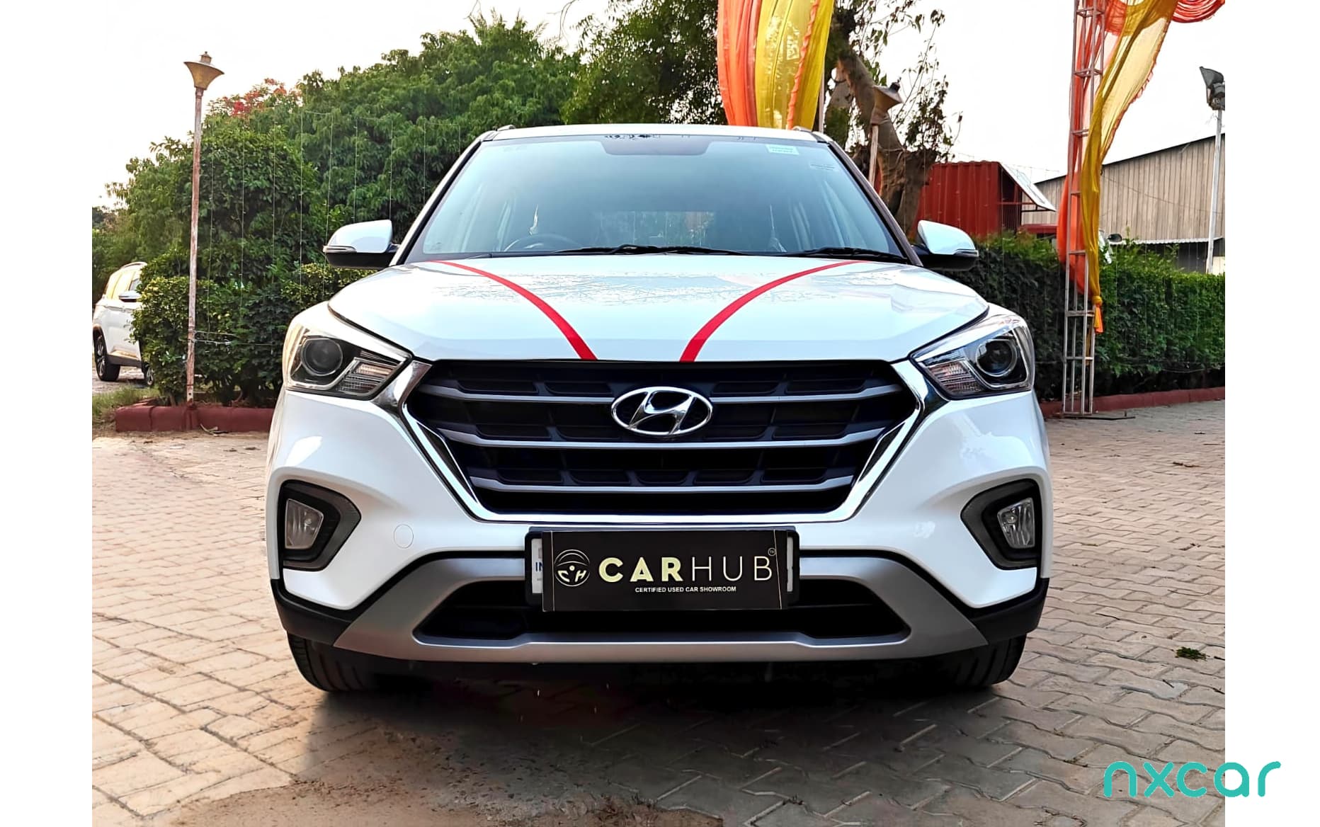 Hyundai Verna