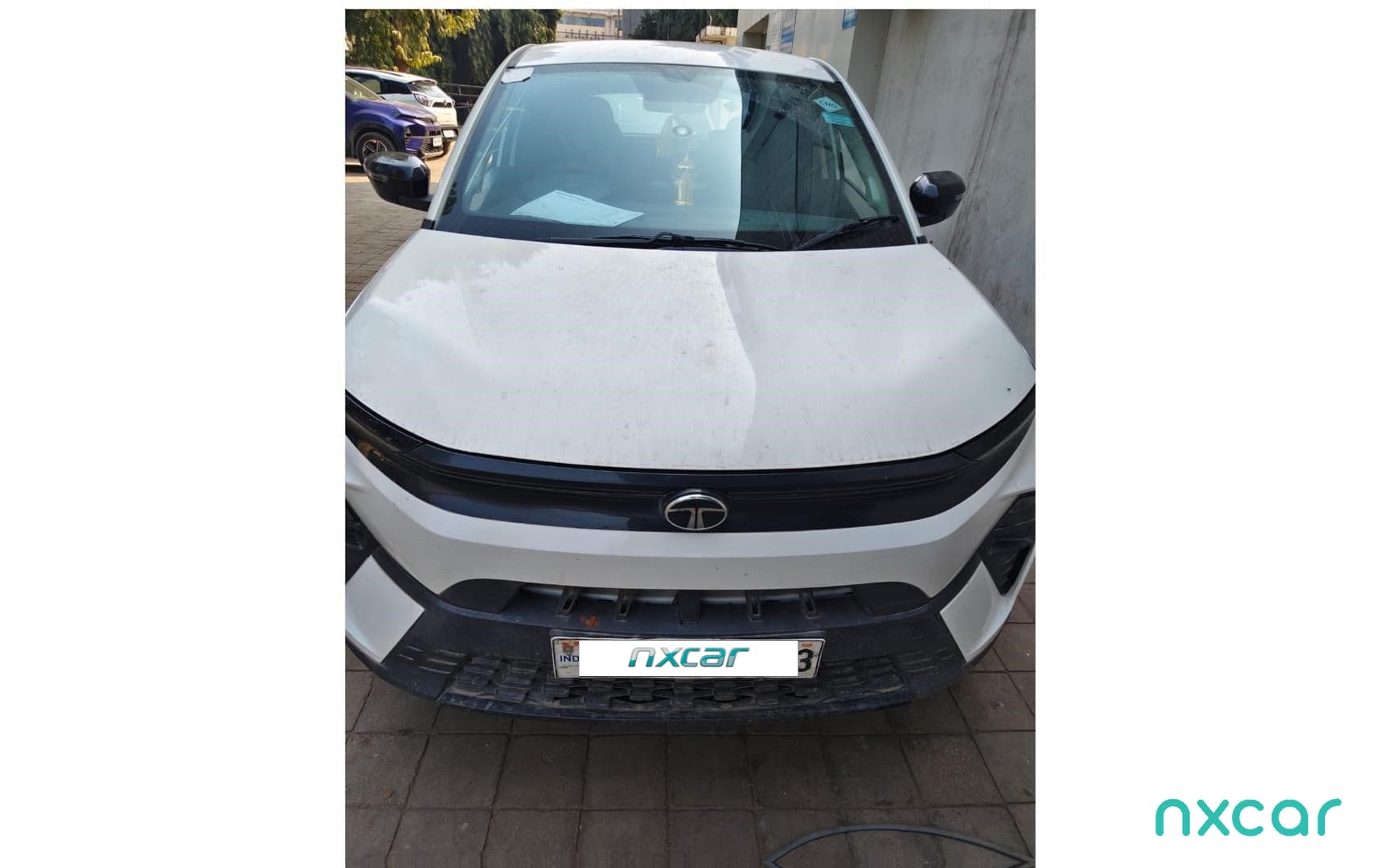 Tata Nexon