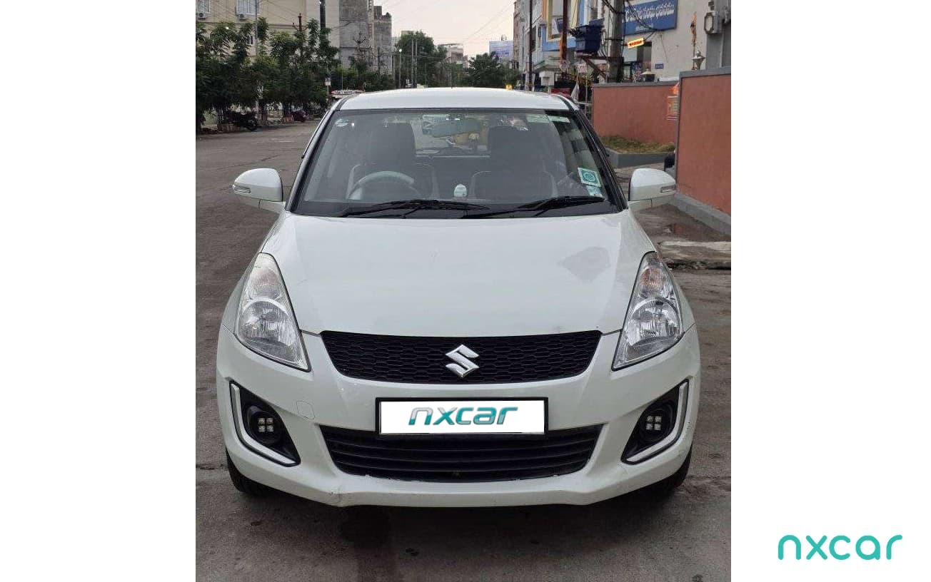 Maruti Suzuki Swift