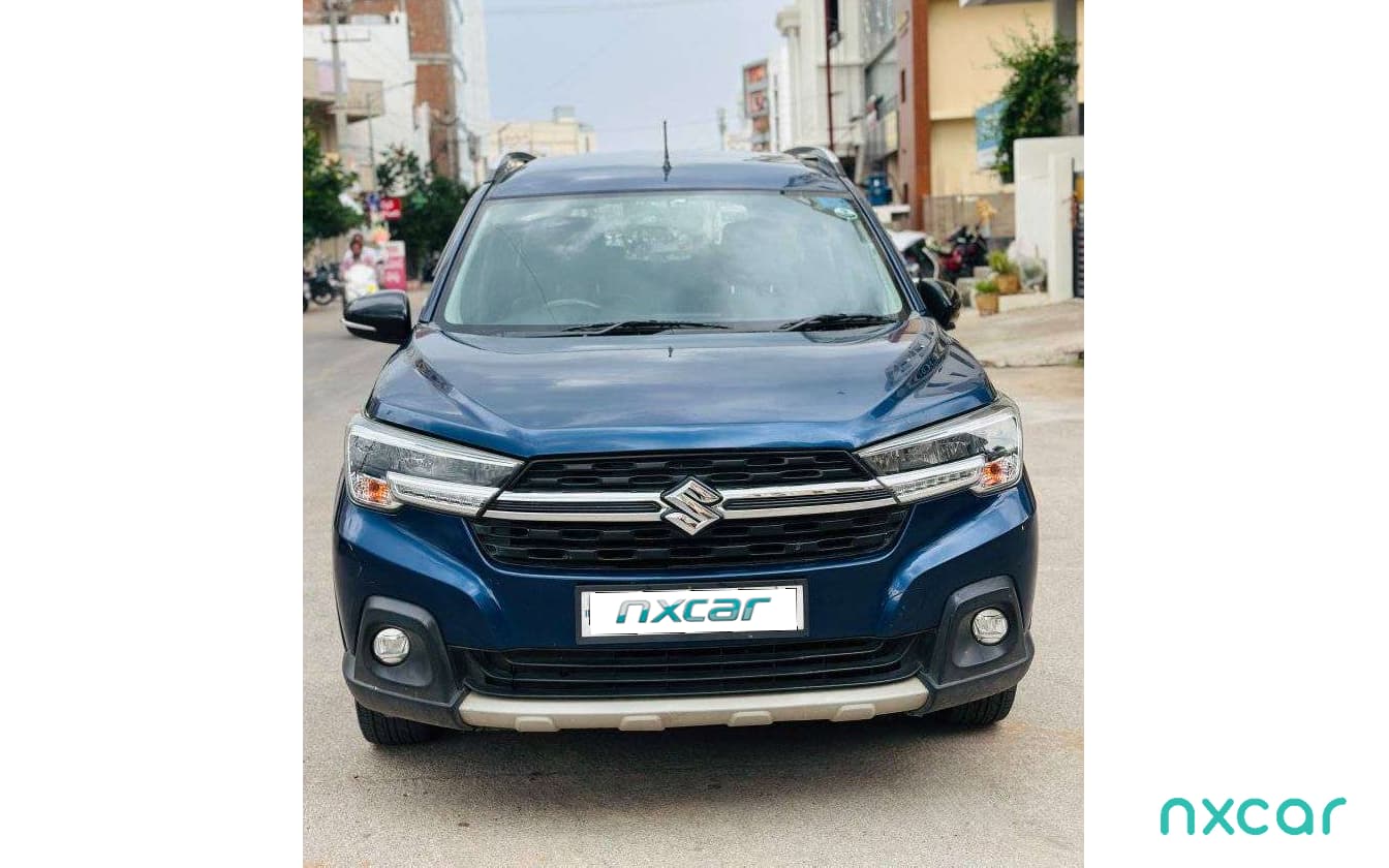 Maruti Suzuki XL6