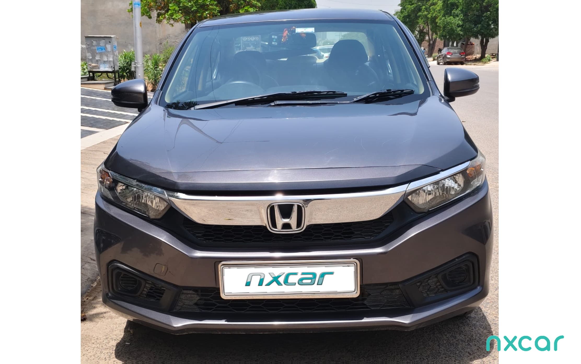 Honda Amaze