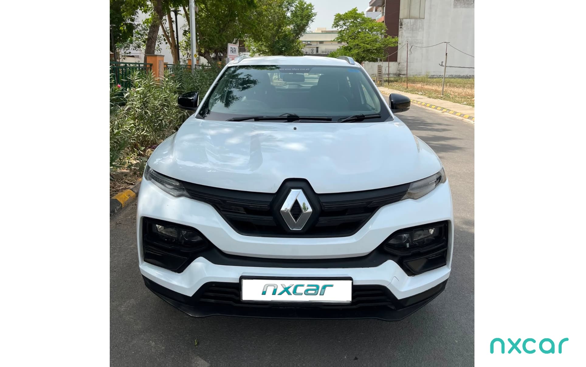 Renault Kiger