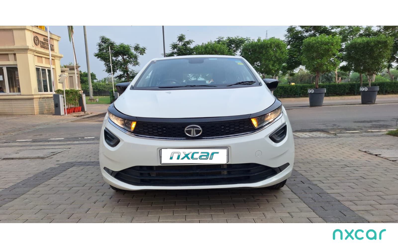 Tata Altroz