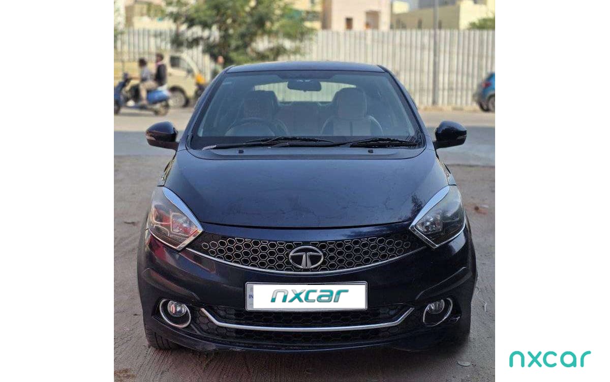 Tata Tigor