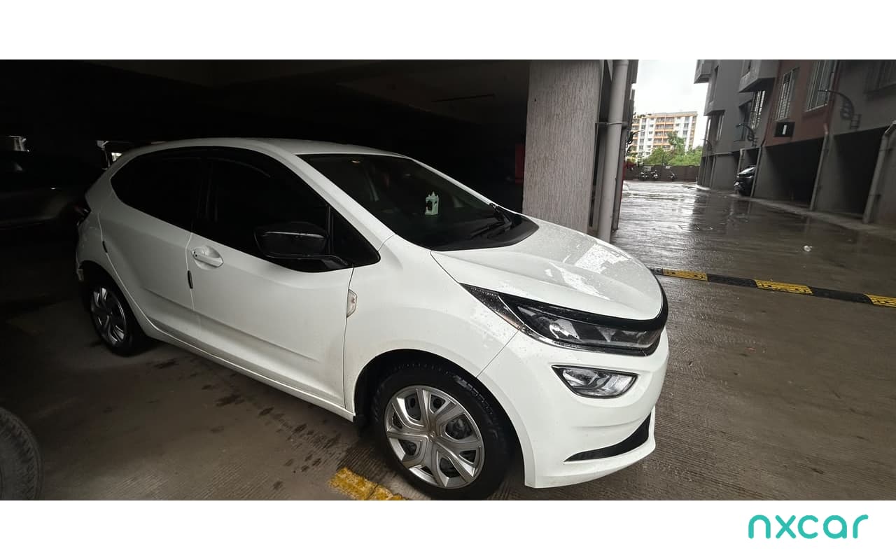 Tata Altroz