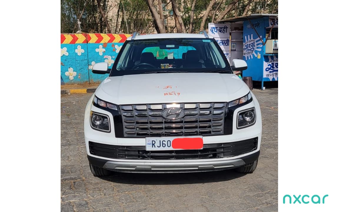 Hyundai Venue
