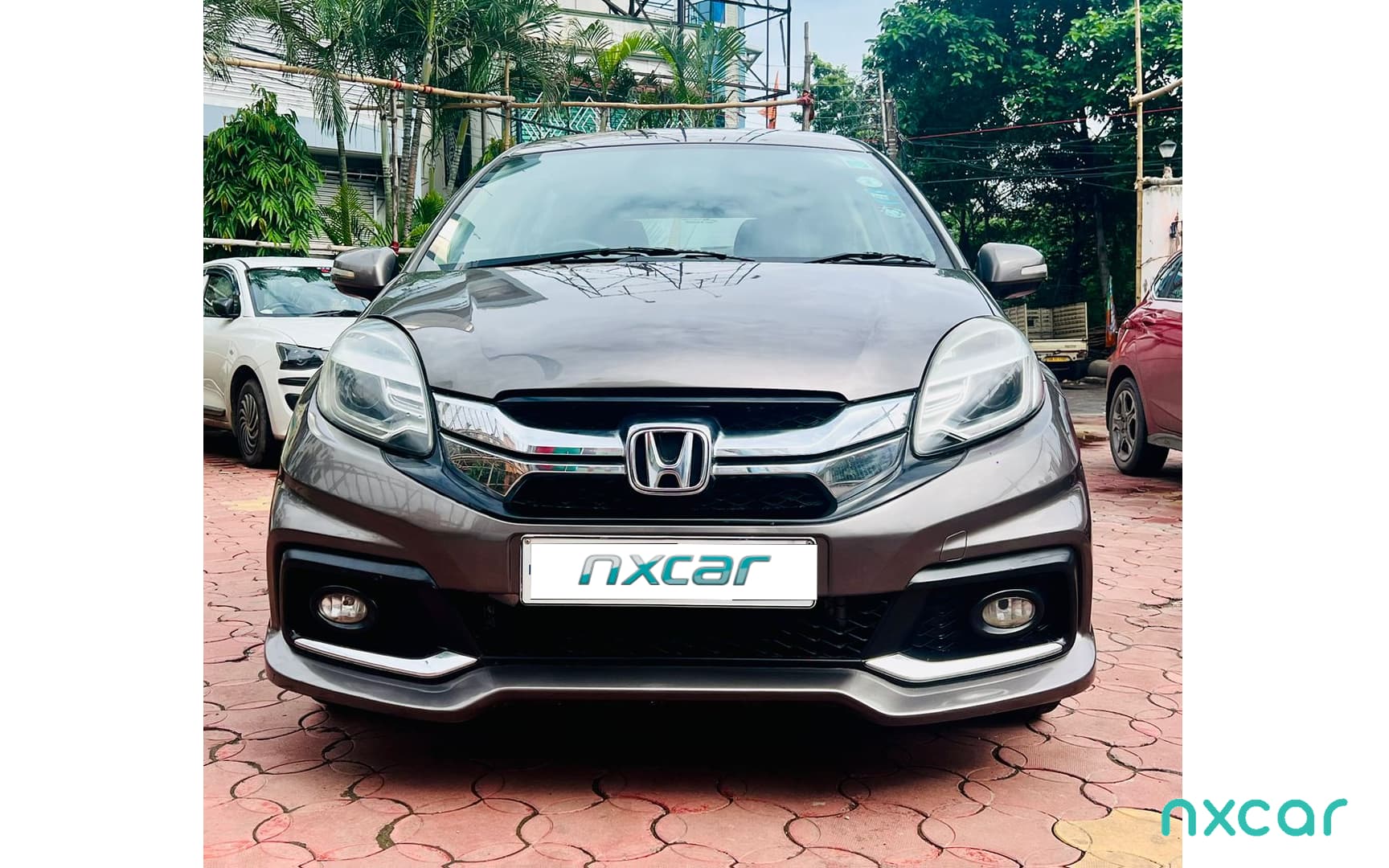 Honda Mobilio