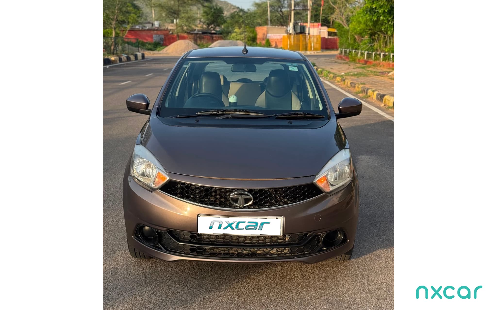 Tata Tiago