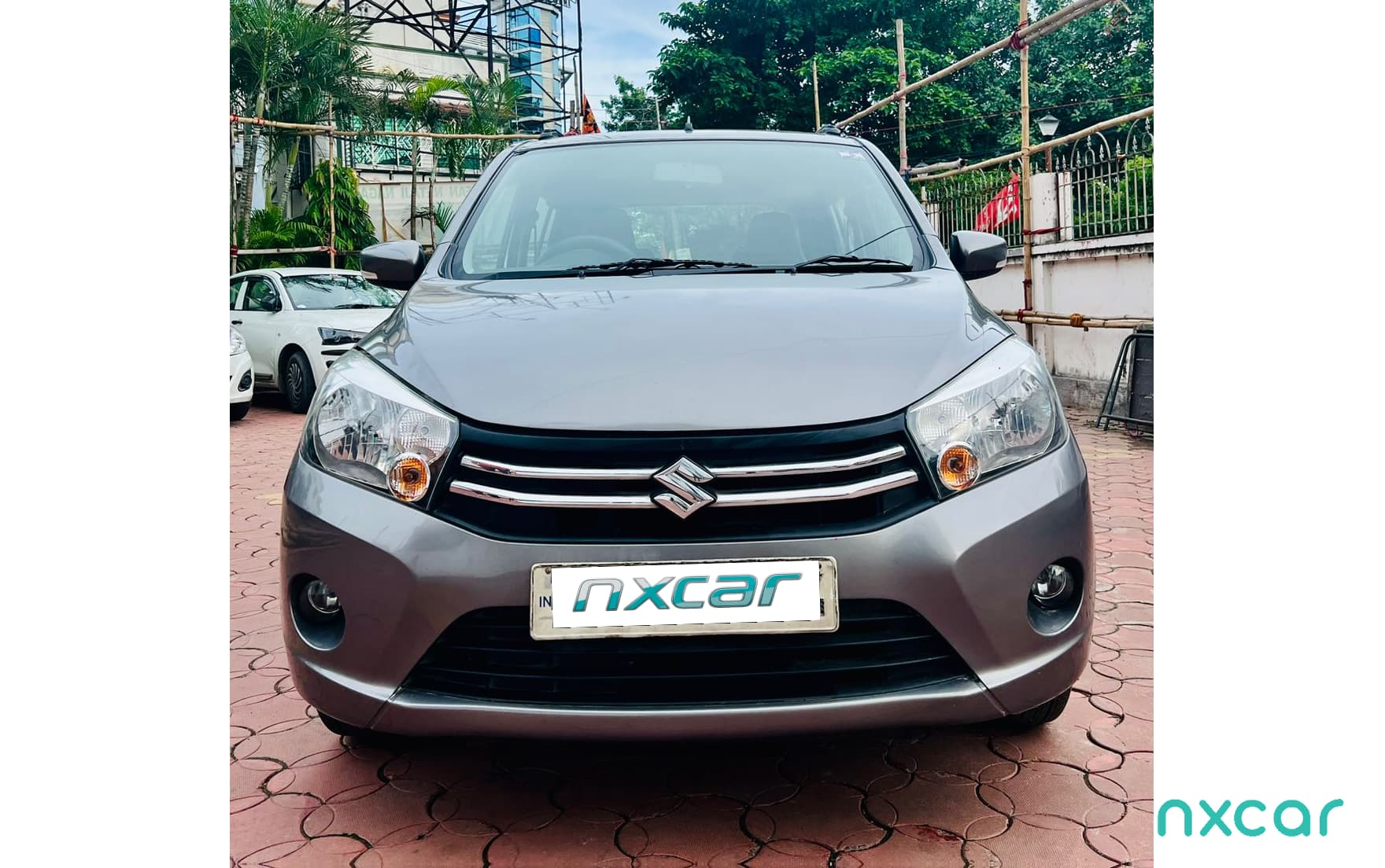 Maruti Suzuki Celerio