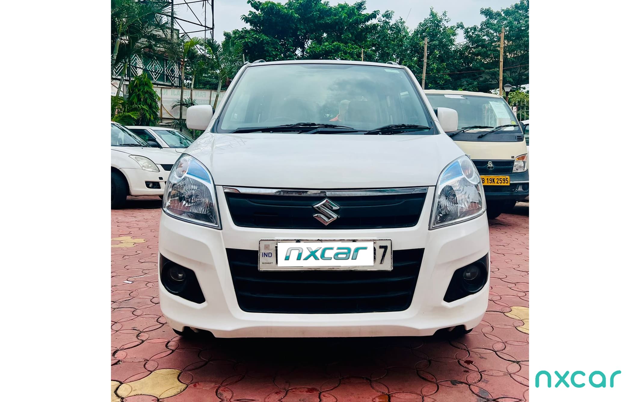 Maruti Suzuki Swift Dzire
