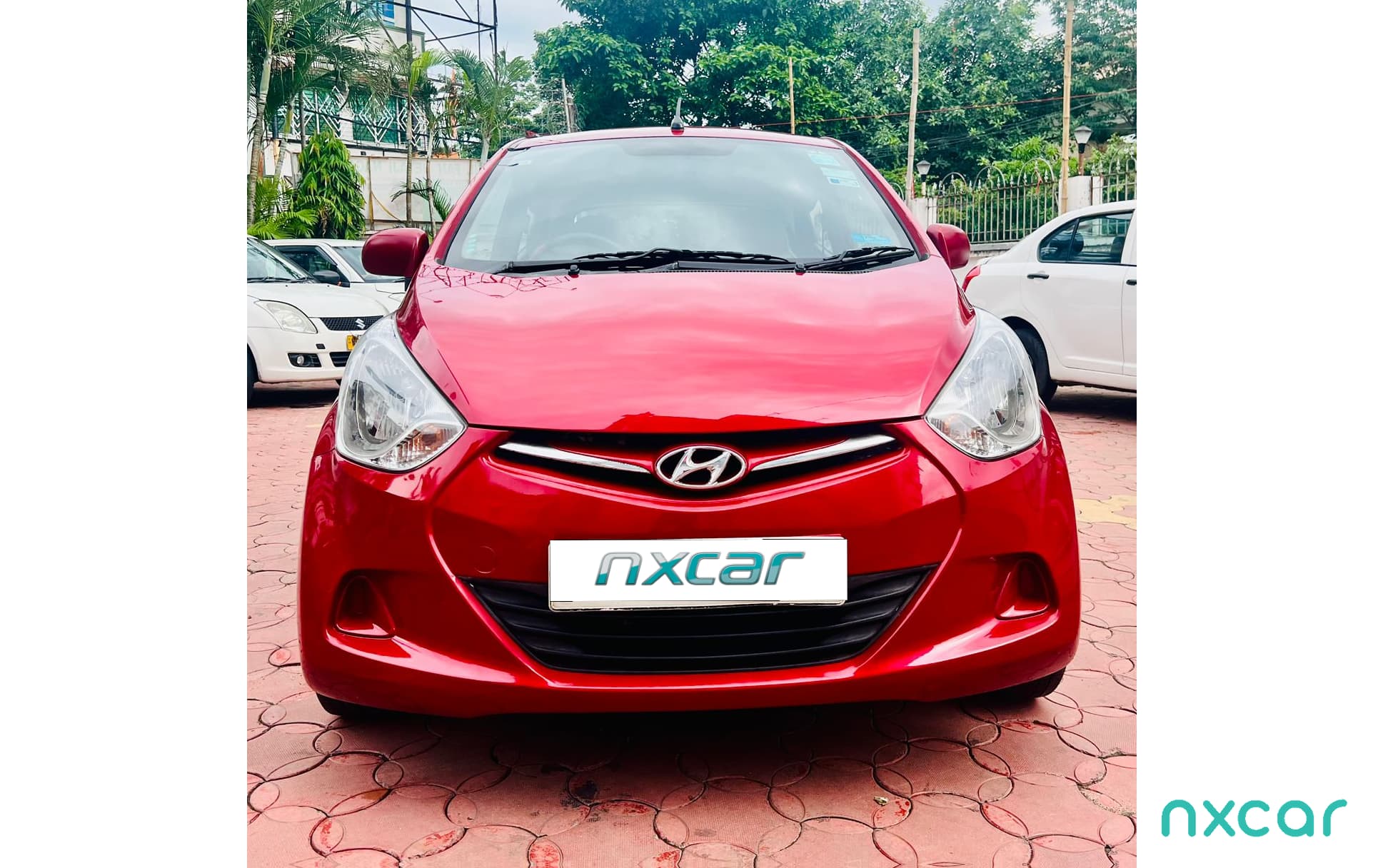 Hyundai Eon