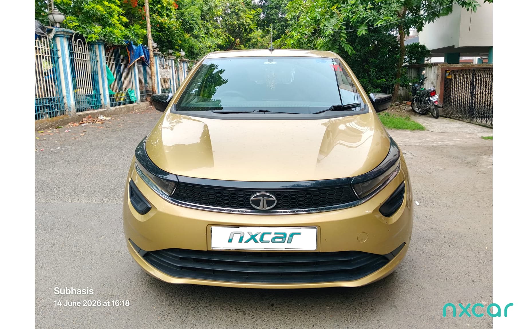 Tata Altroz