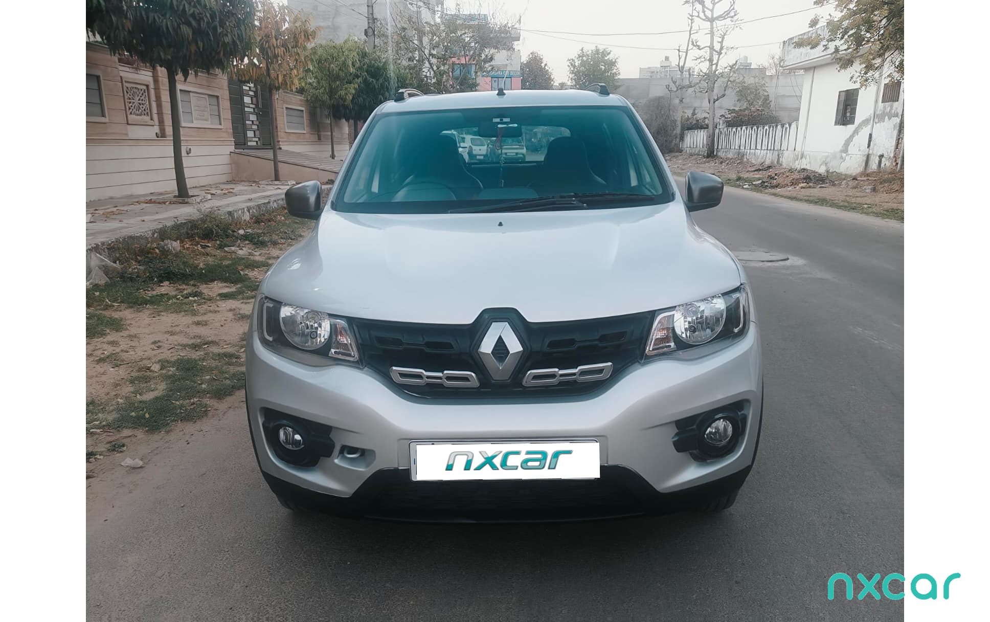 Renault Kwid
