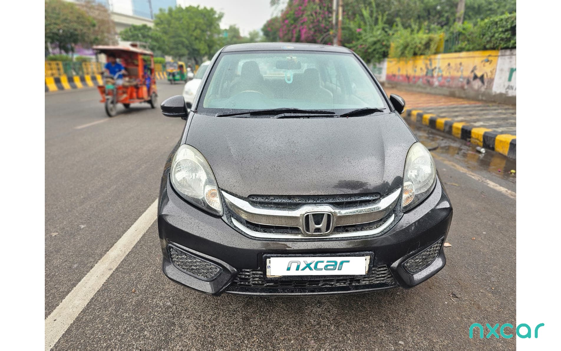 Honda Amaze