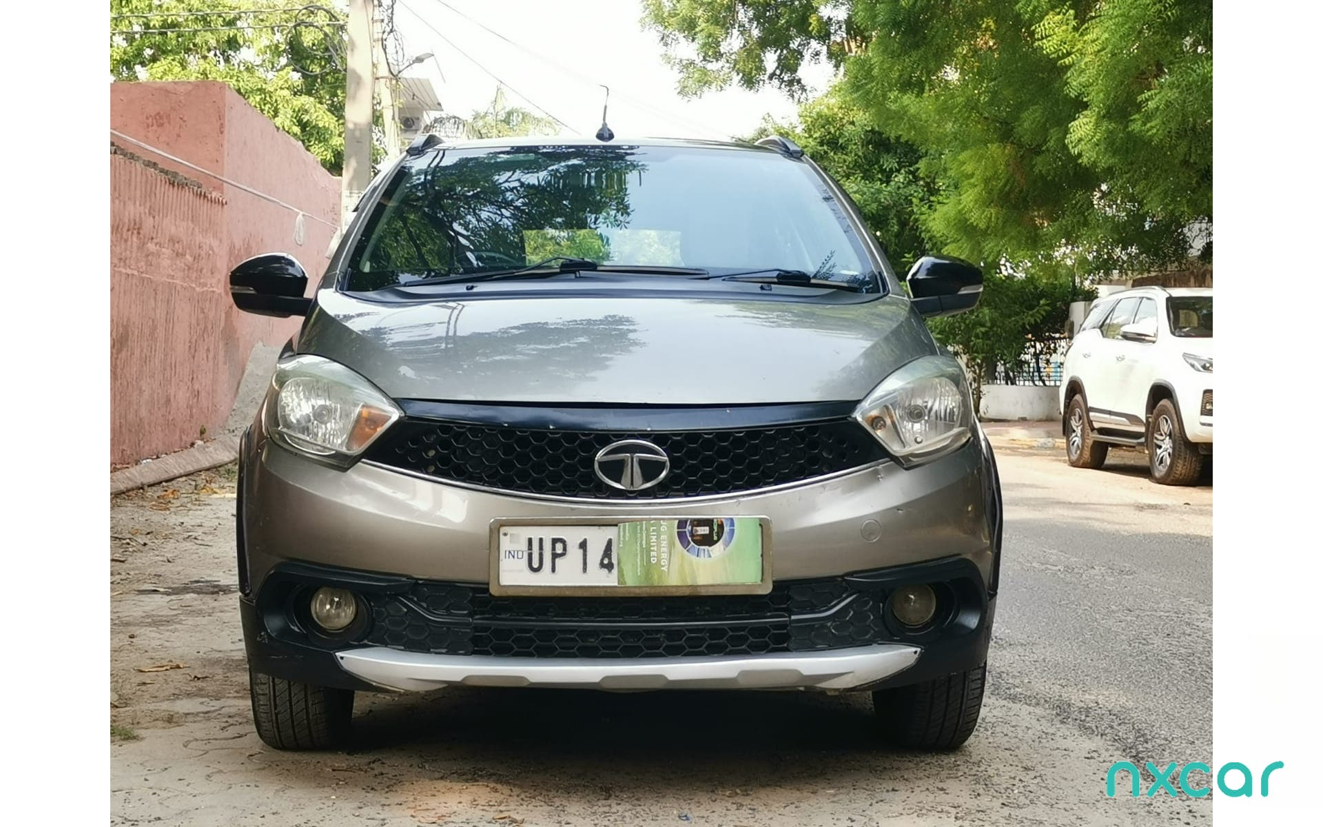 Tata Tiago