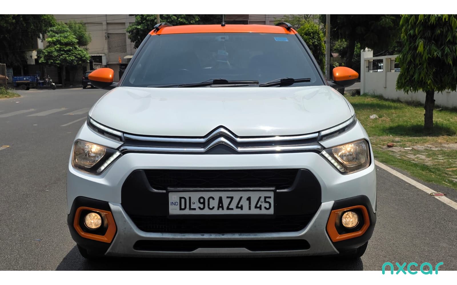 Citroen C3