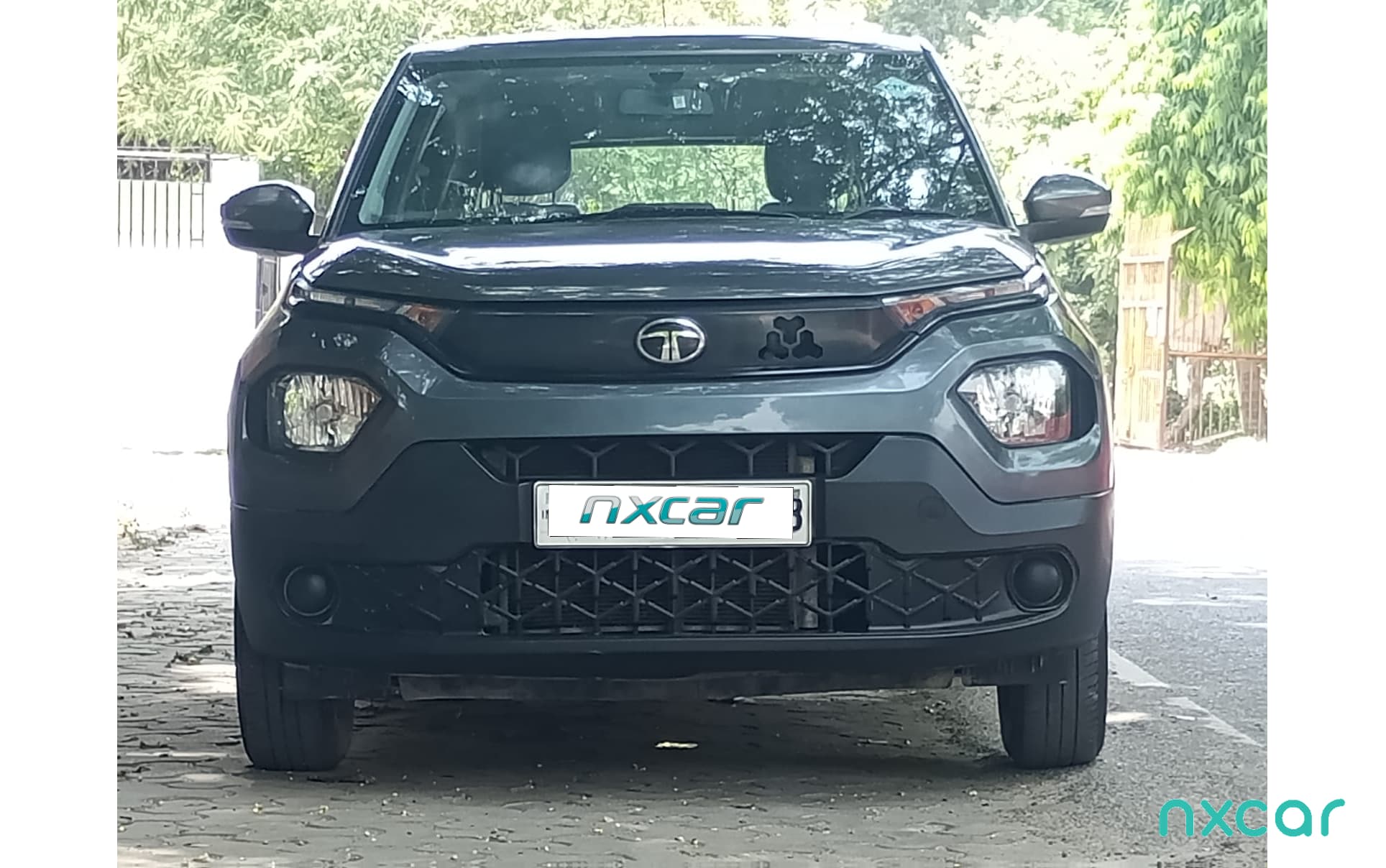 Tata Punch