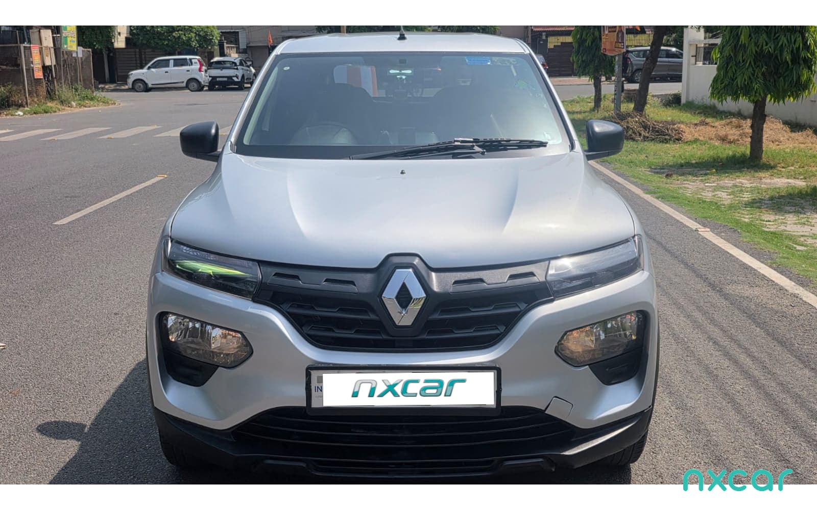 Renault Kwid