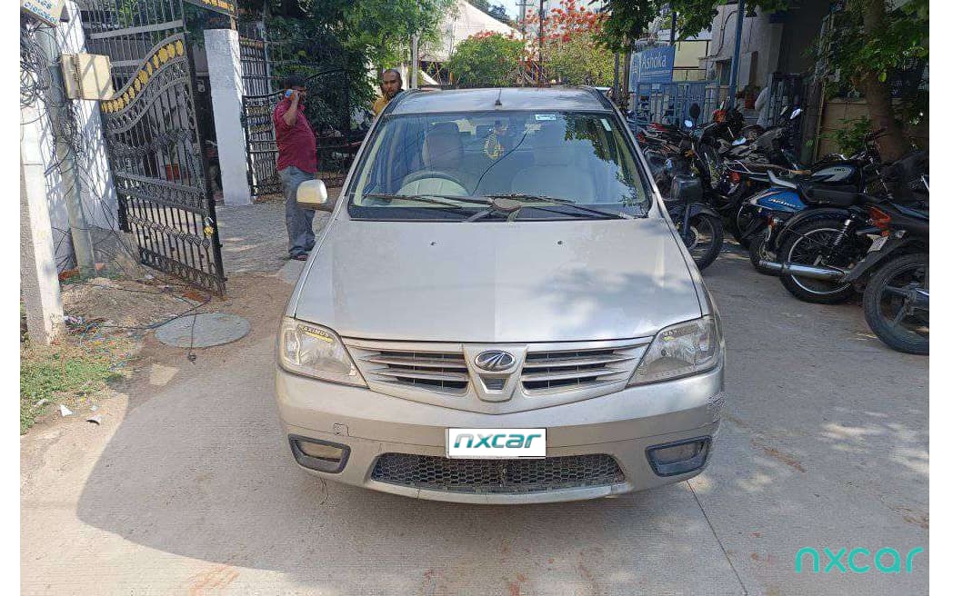 Mahindra Verito