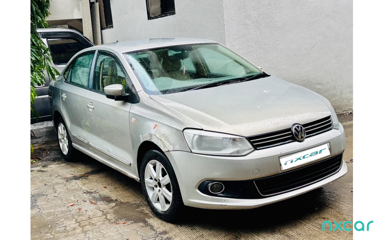 Volkswagen Vento