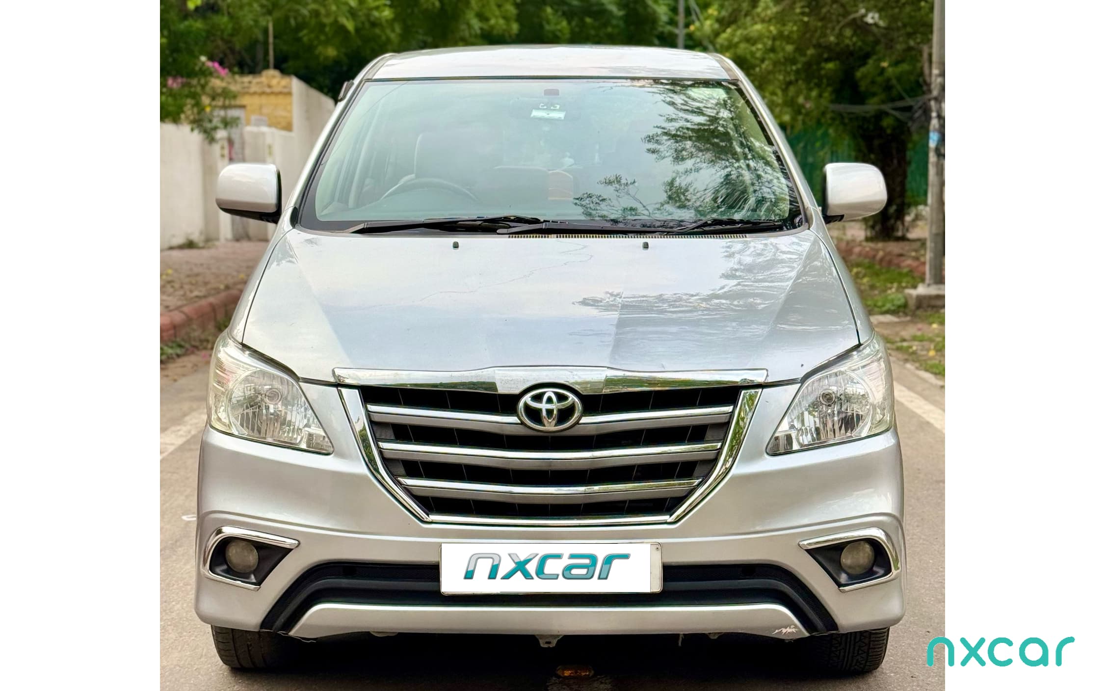 Toyota Innova