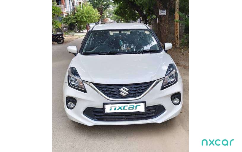 Maruti Suzuki Baleno