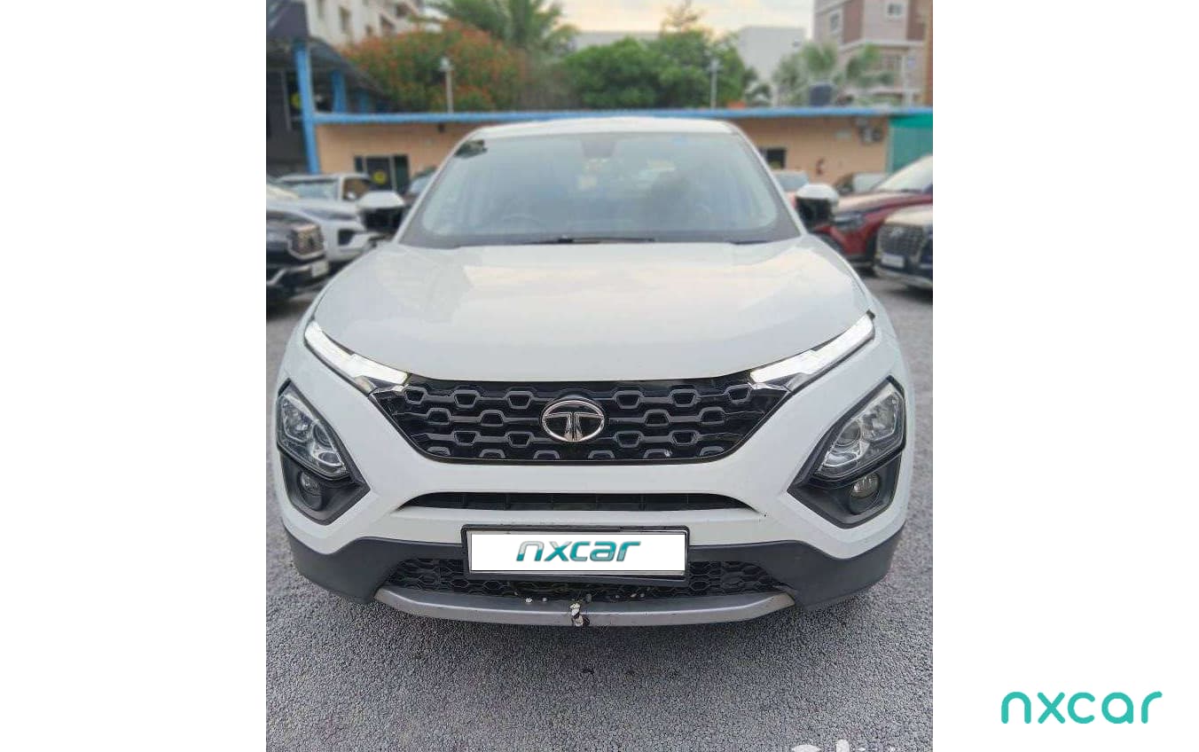 Tata Harrier