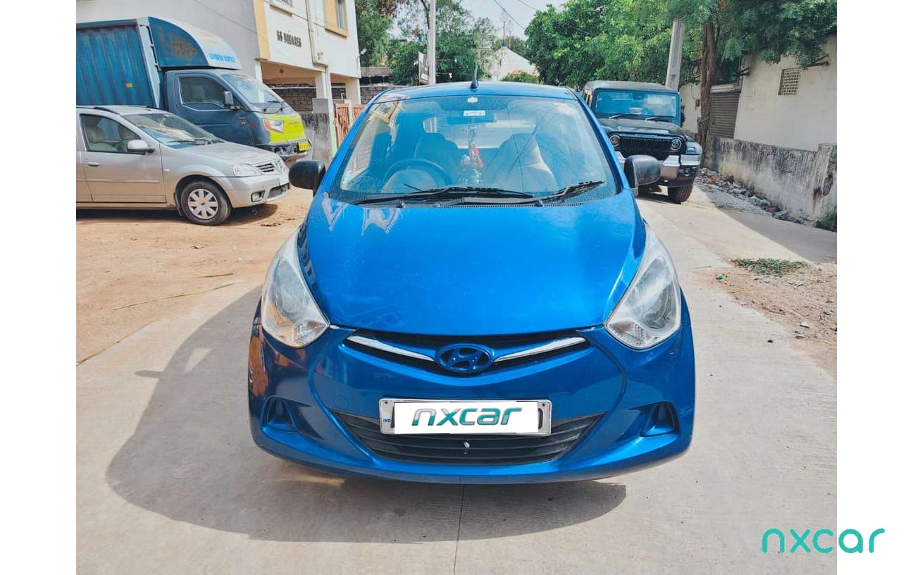 Hyundai Eon