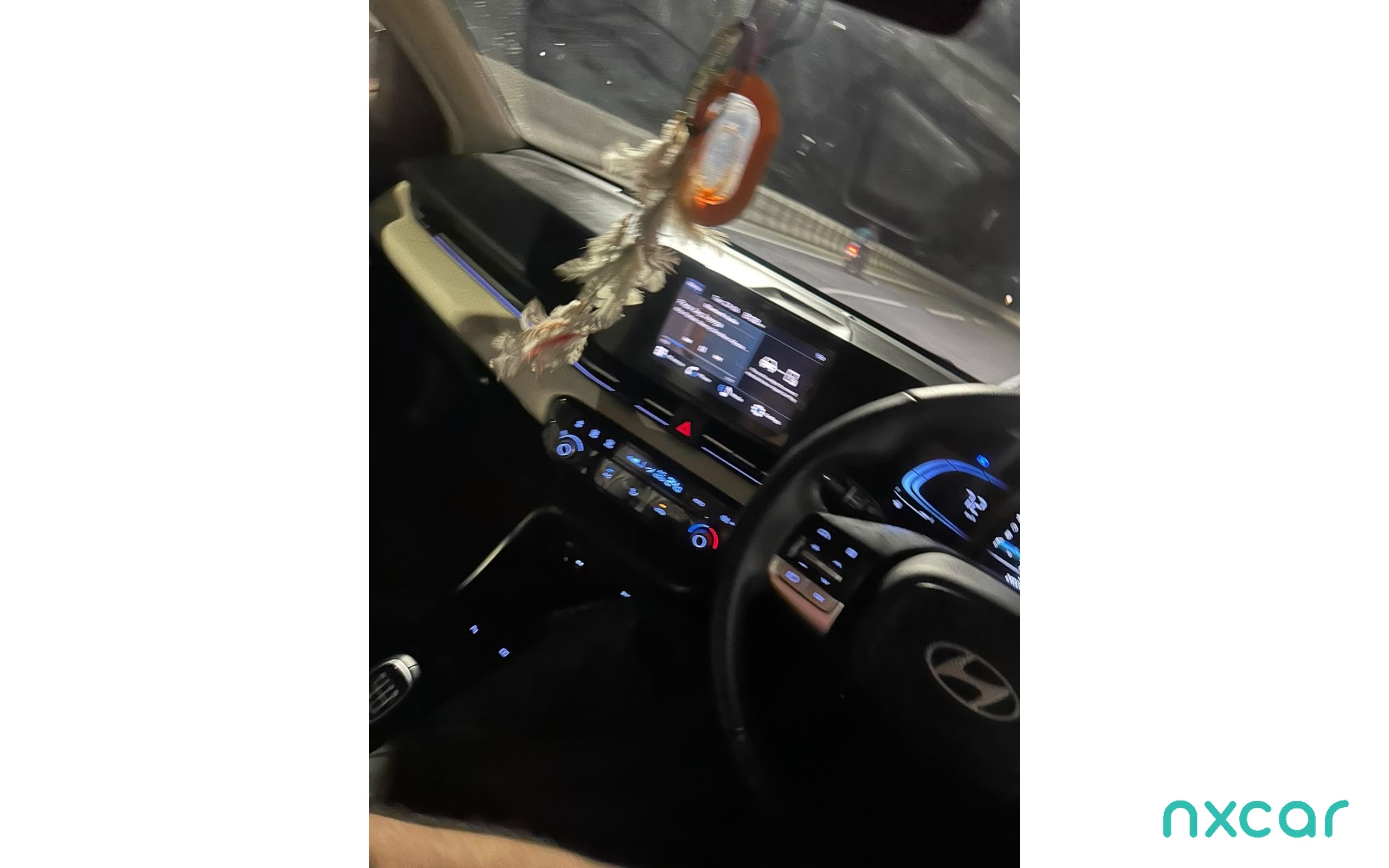 Hyundai Verna